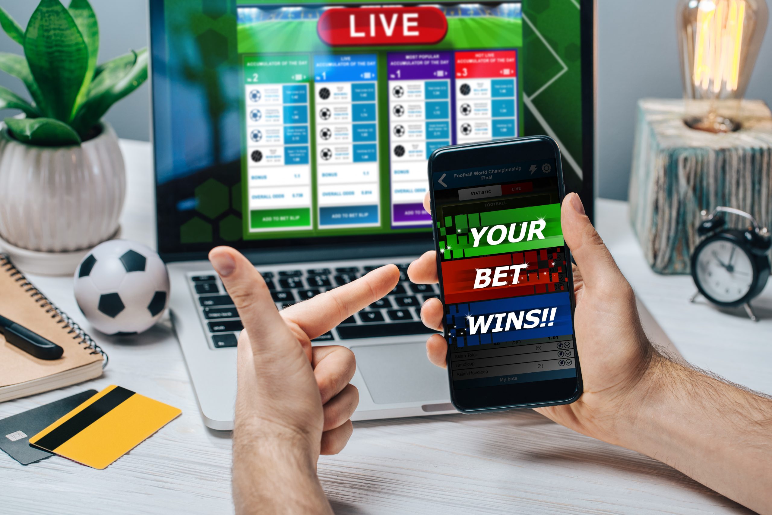 gambling online sportsbook
