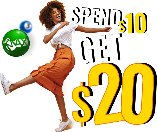 lottery online