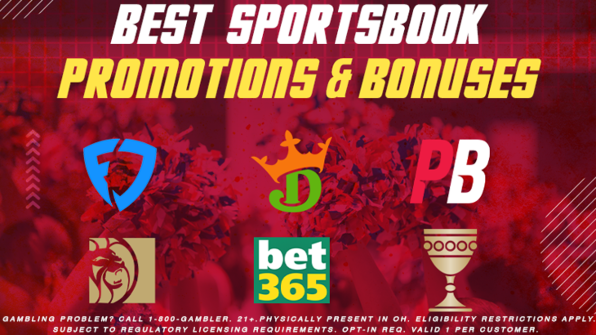 gambling online sportsbook