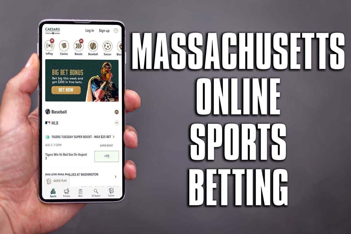 gambling online sportsbook