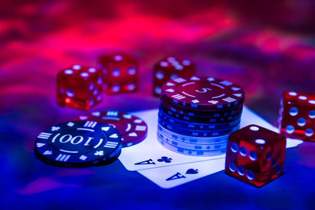 online poker