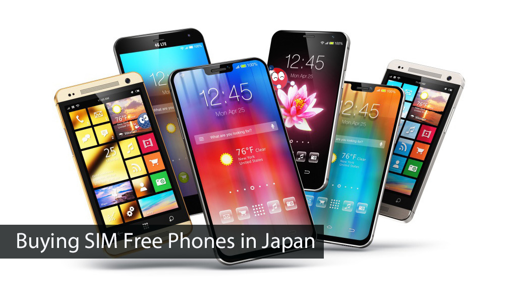 buy smartphone