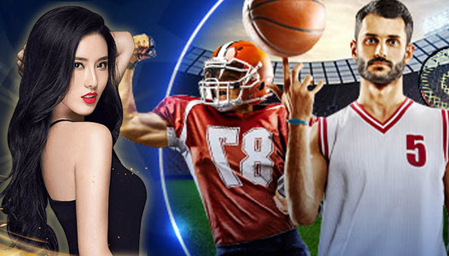 gambling online sportsbook