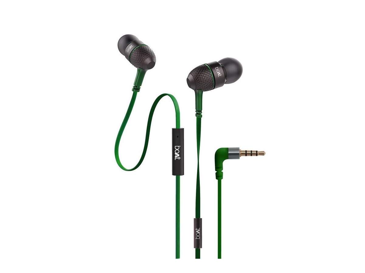 earphone