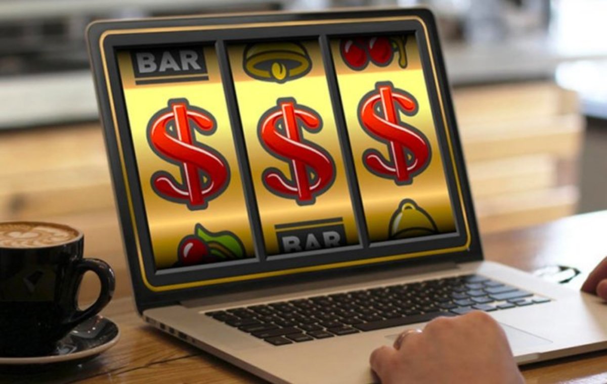 online slot