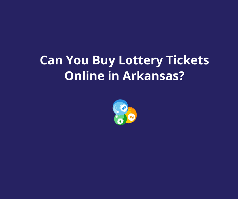 lottery online