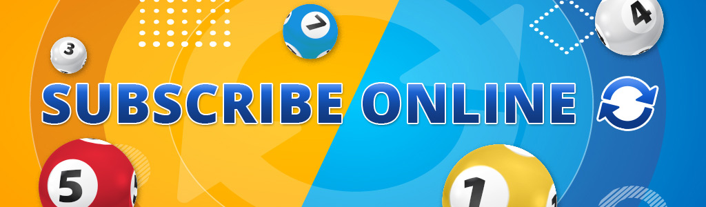 lottery online