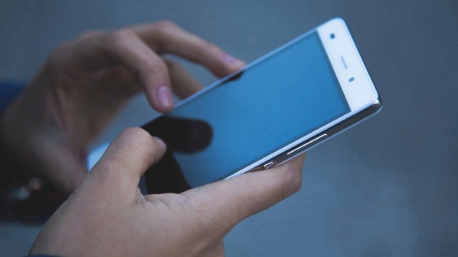 handphone