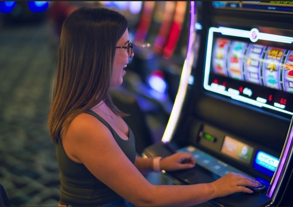 online slot