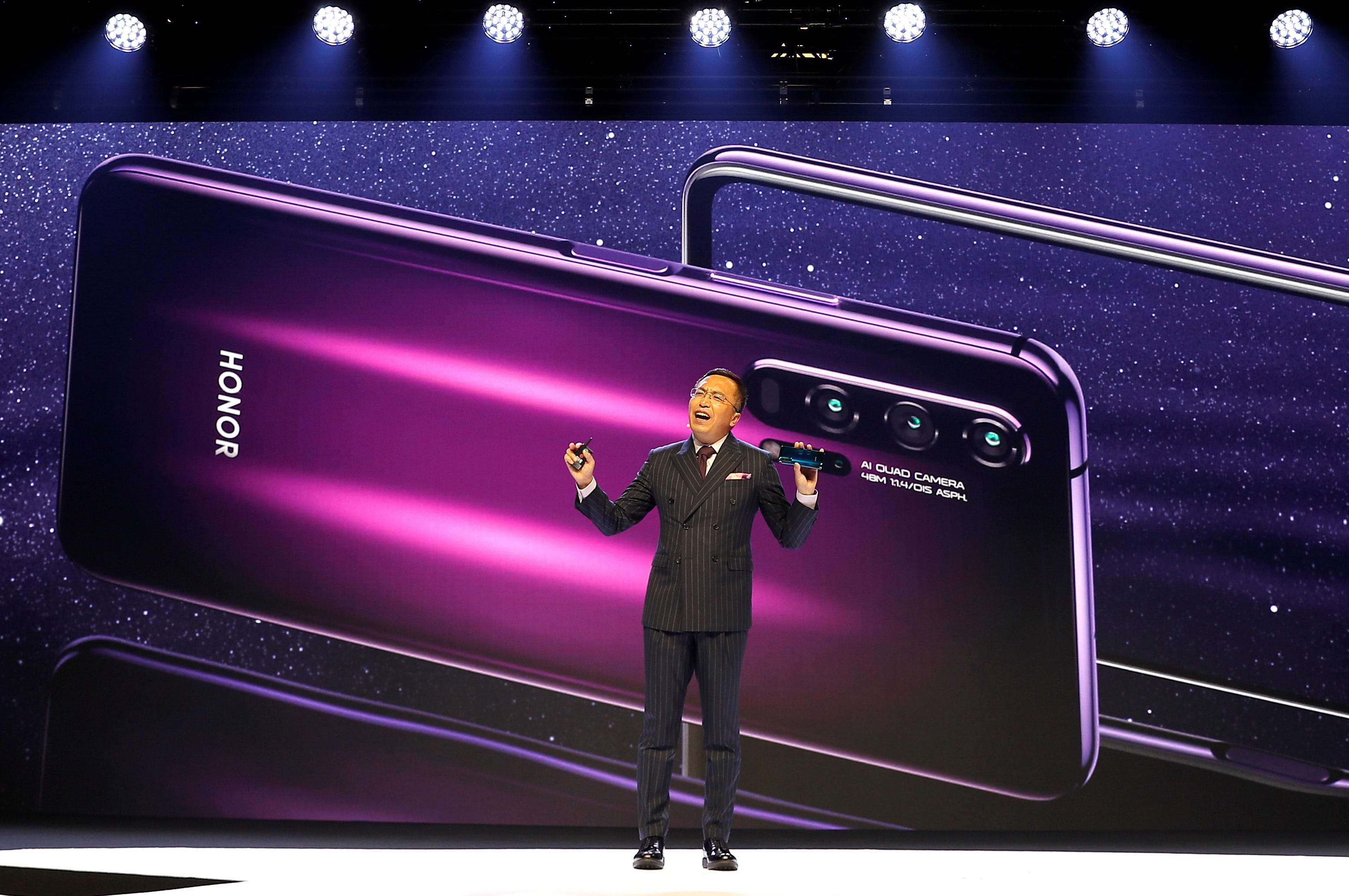 sell smartphone