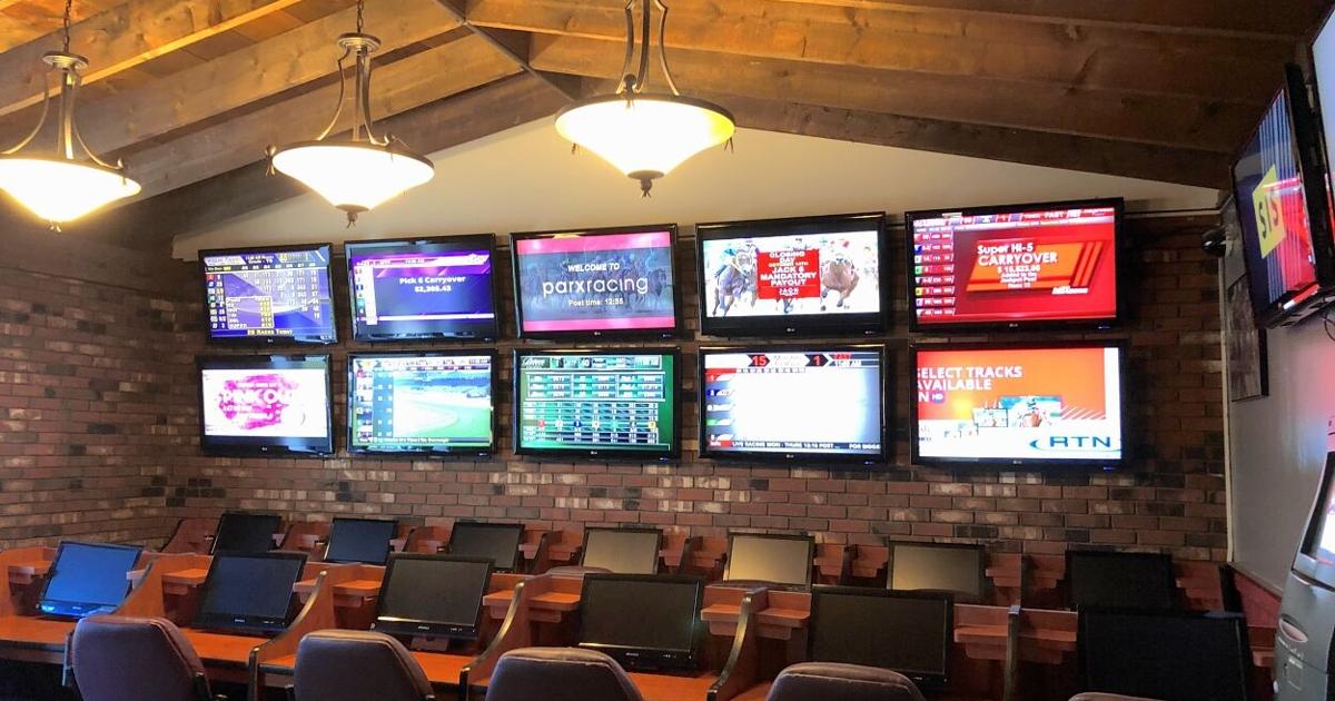 gambling online sportsbook