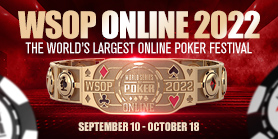 online poker