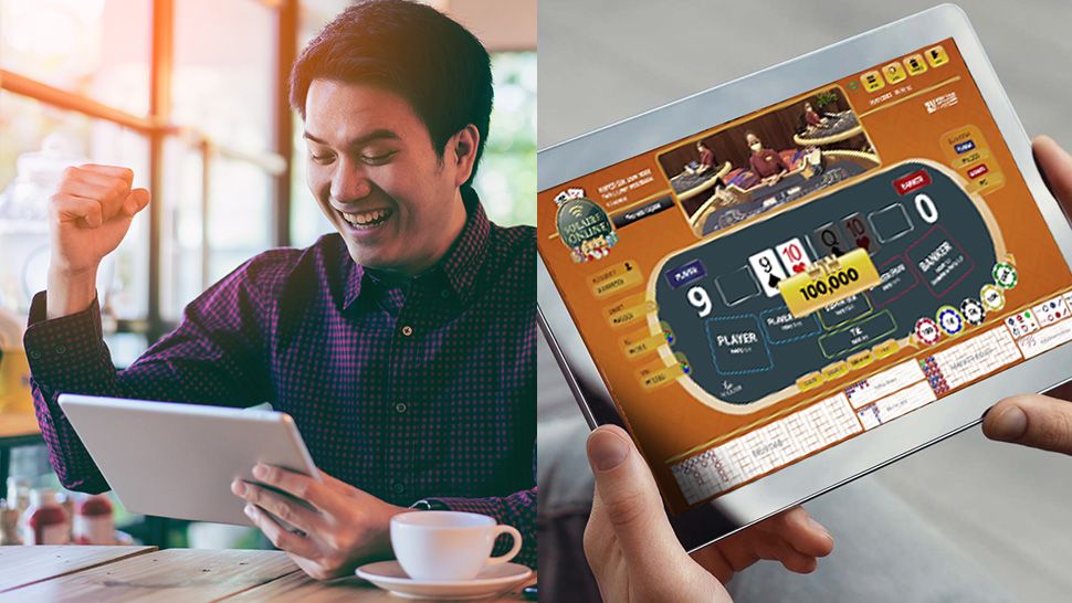 live casino online