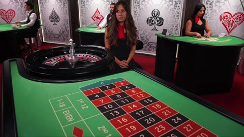 live casino online