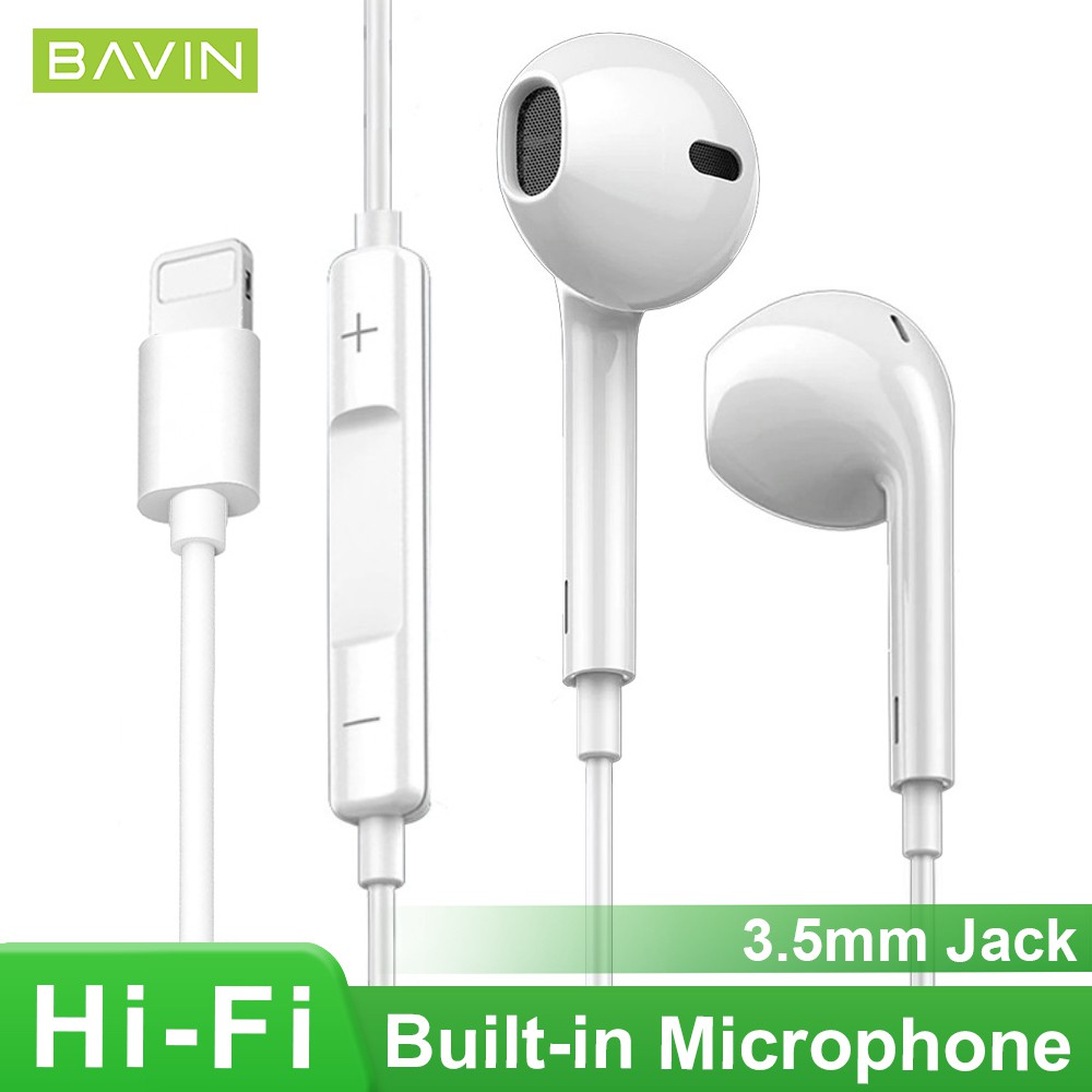 earphone