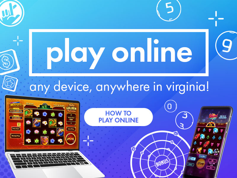 lottery online