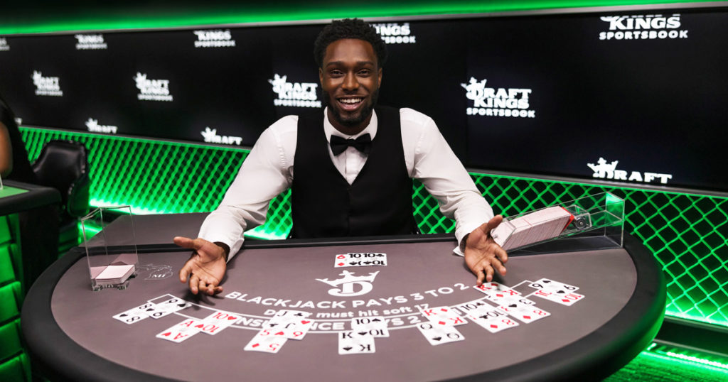 live casino online