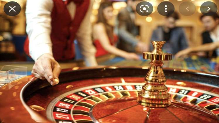 live casino online