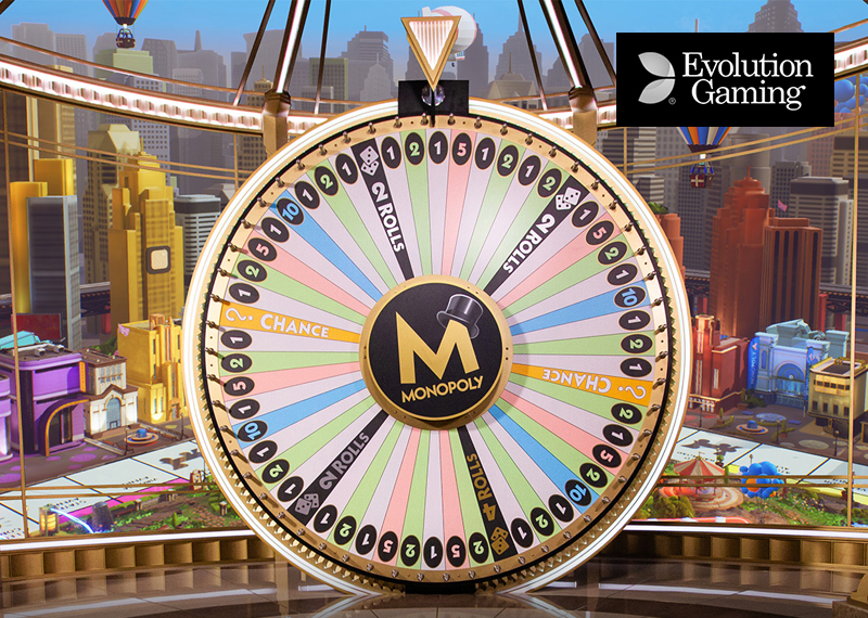 live casino online