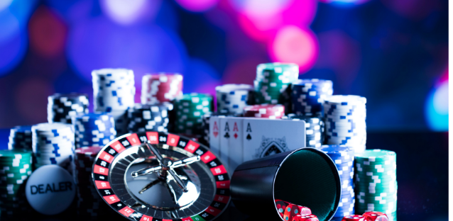 gambling sbobet