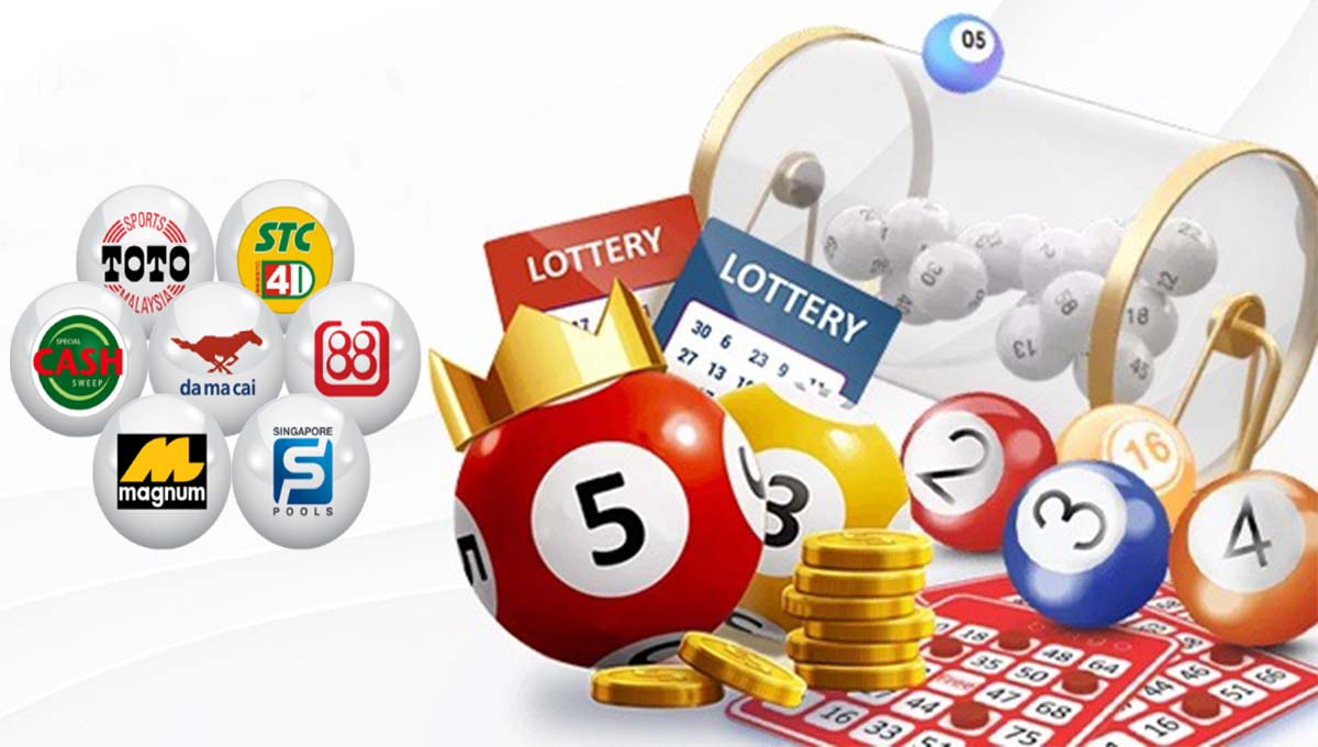 lottery online
