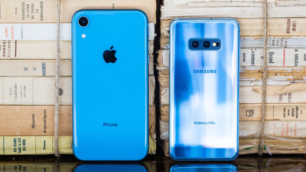 sell smartphone