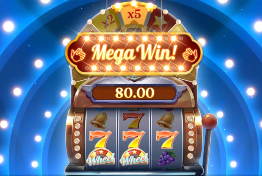 online slot