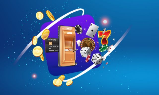 online slot