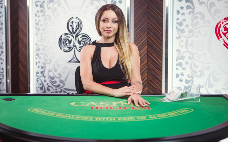 live casino online
