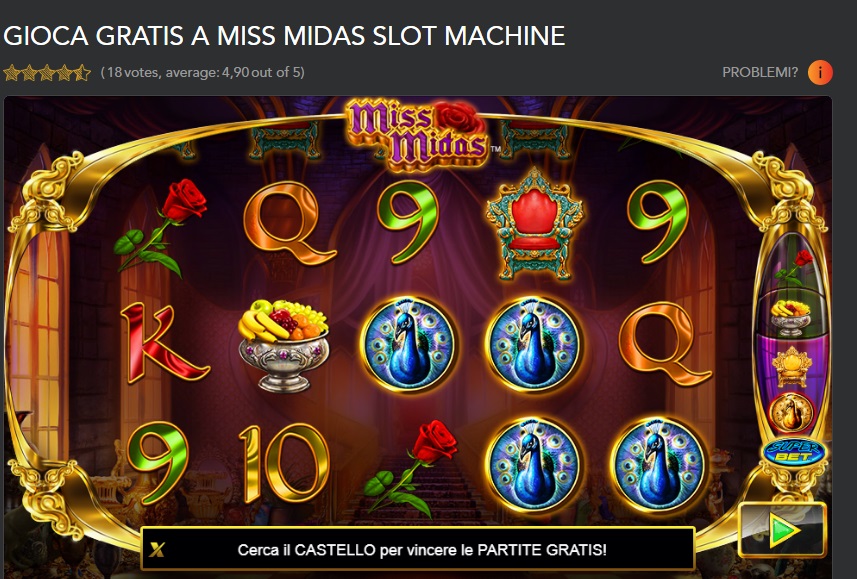 online slot