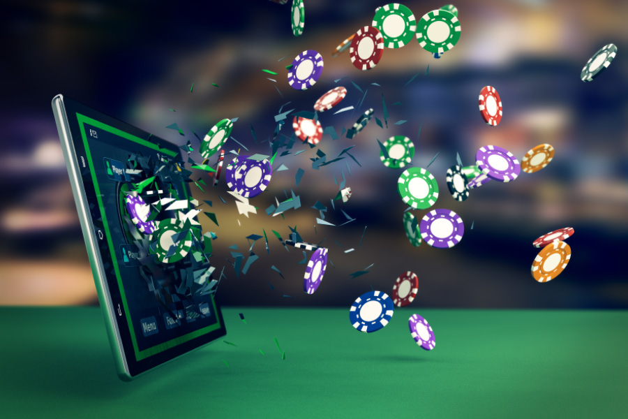 gambling online sportsbook