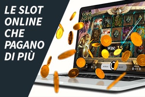 online slot