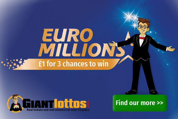 lottery online