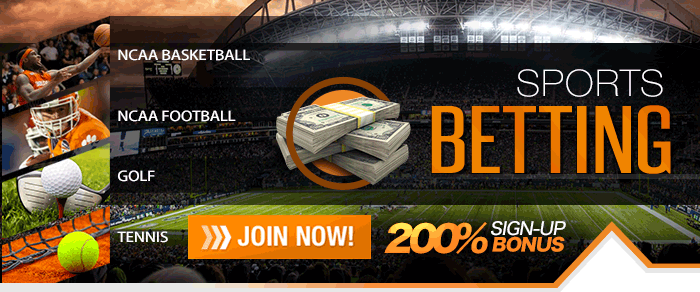 gambling online sportsbook