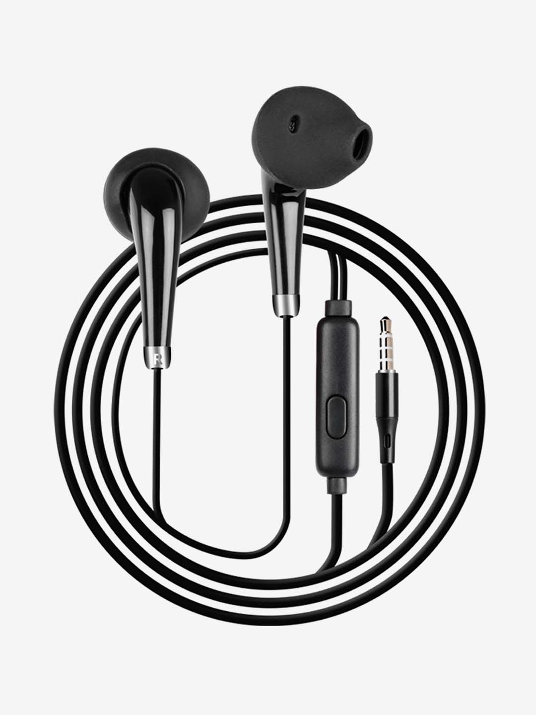 earphone