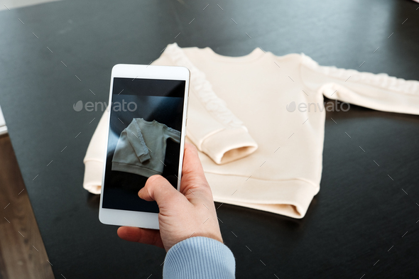 sell smartphone