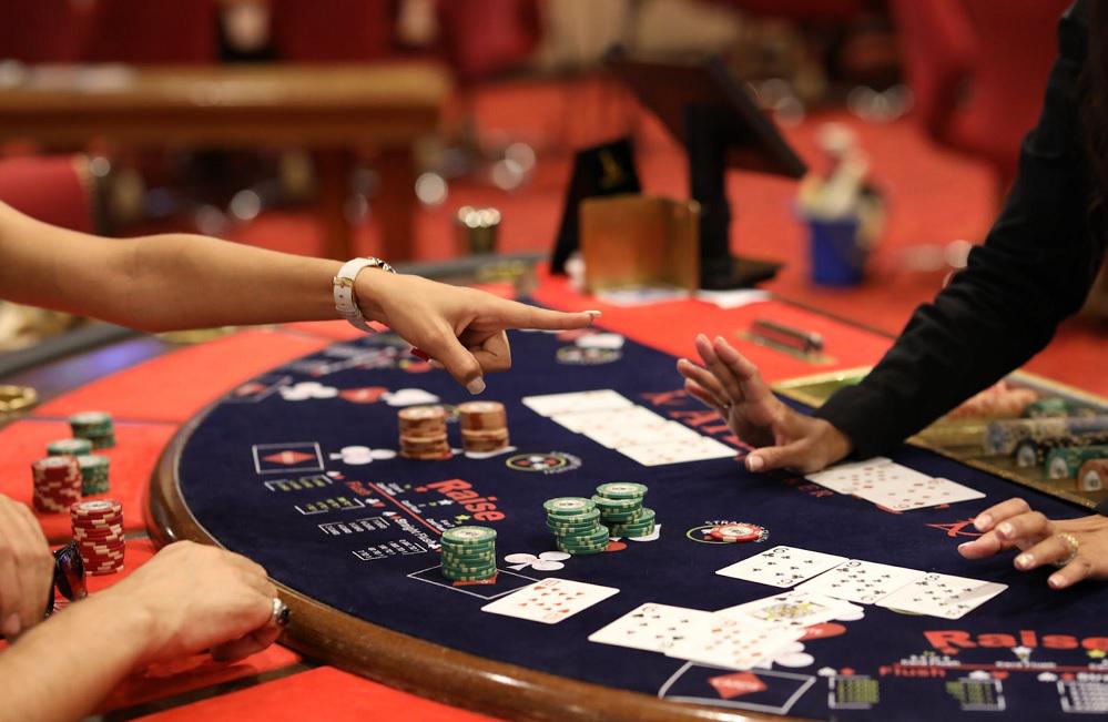 gambling sbobet