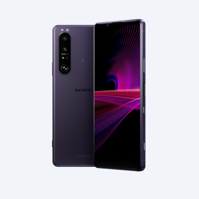 smartphone