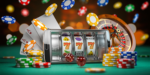 online slot