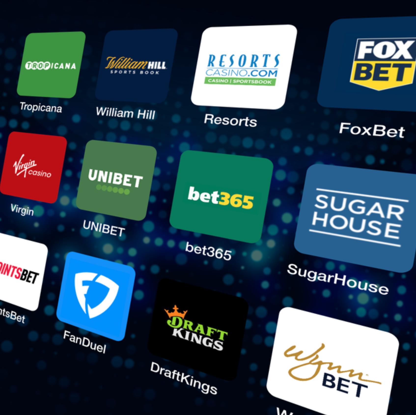 gambling online sportsbook