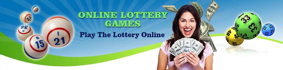 lottery online