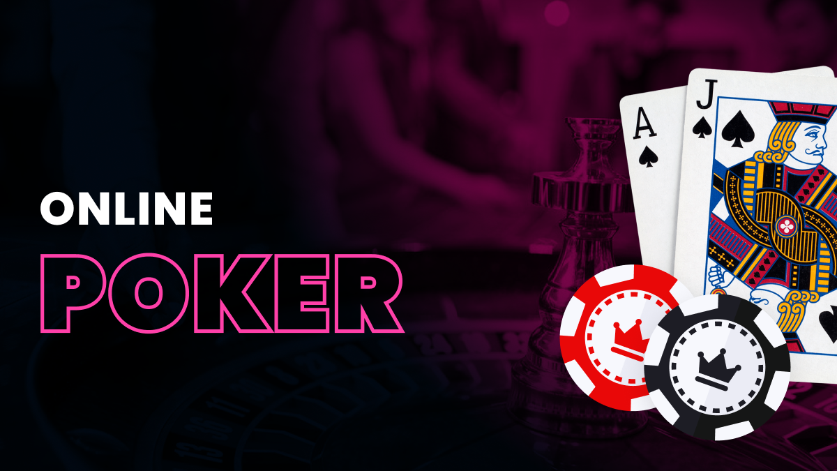 online poker