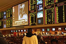 gambling online sportsbook