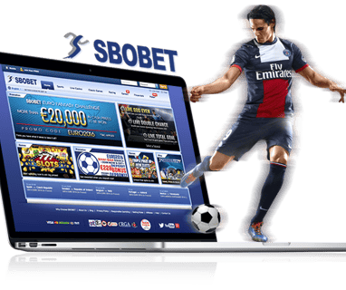 gambling sbobet