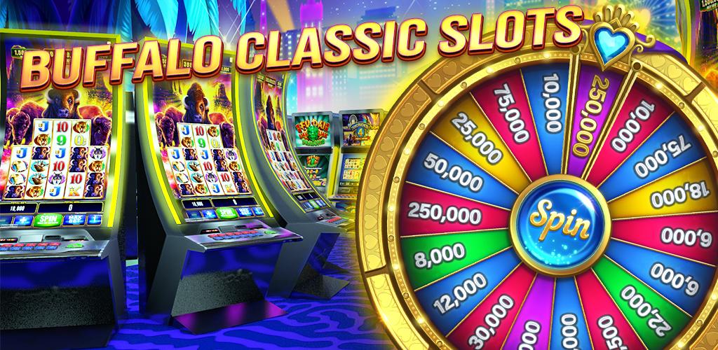 online slot