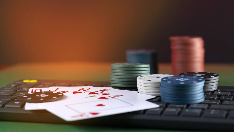 online poker