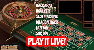 live casino online
