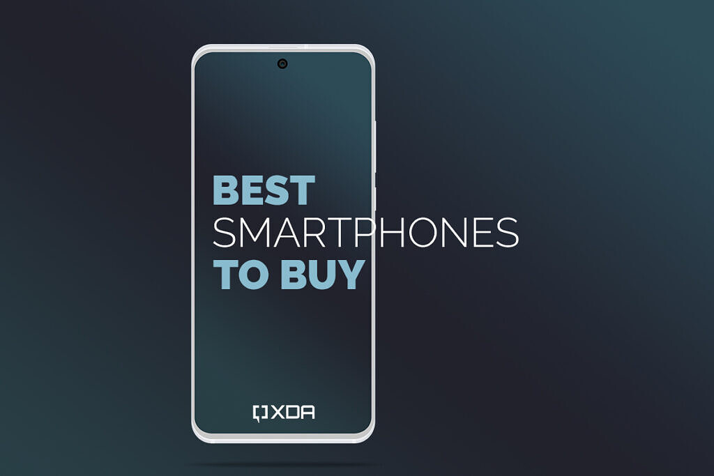 buy smartphone