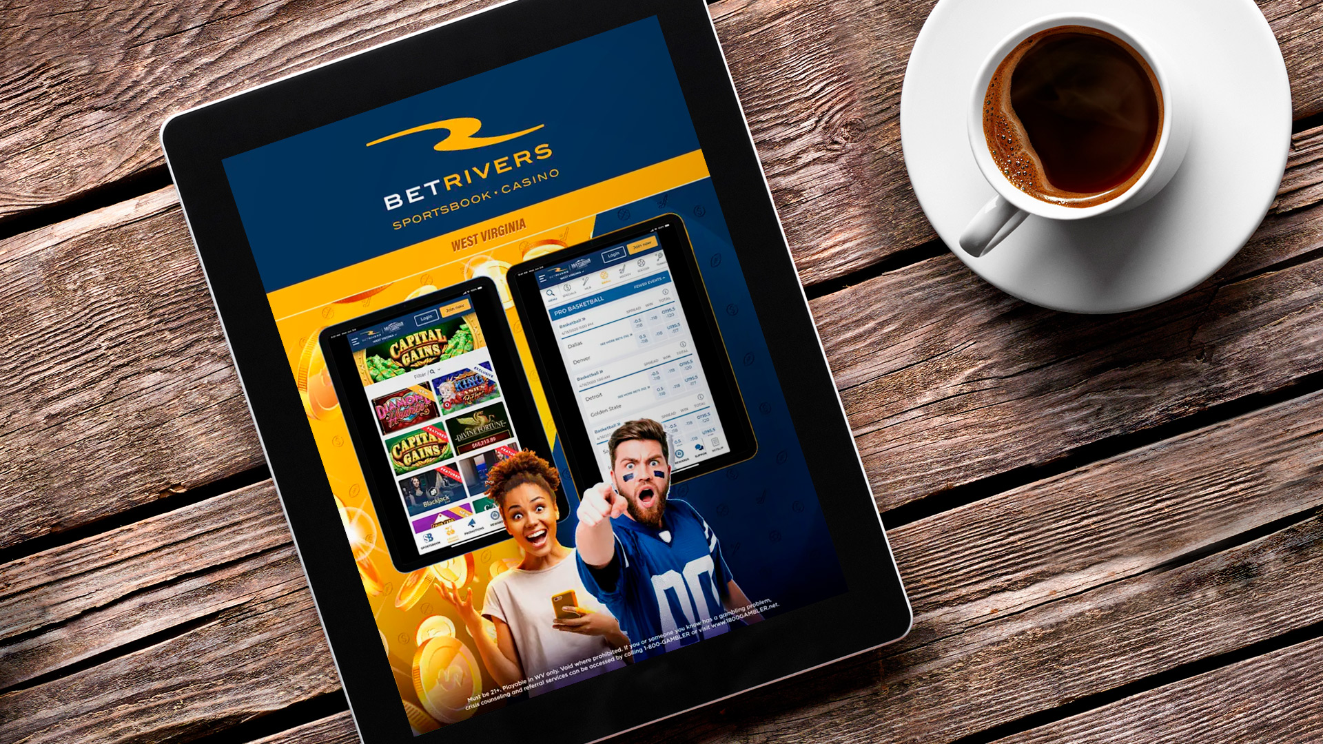 gambling online sportsbook