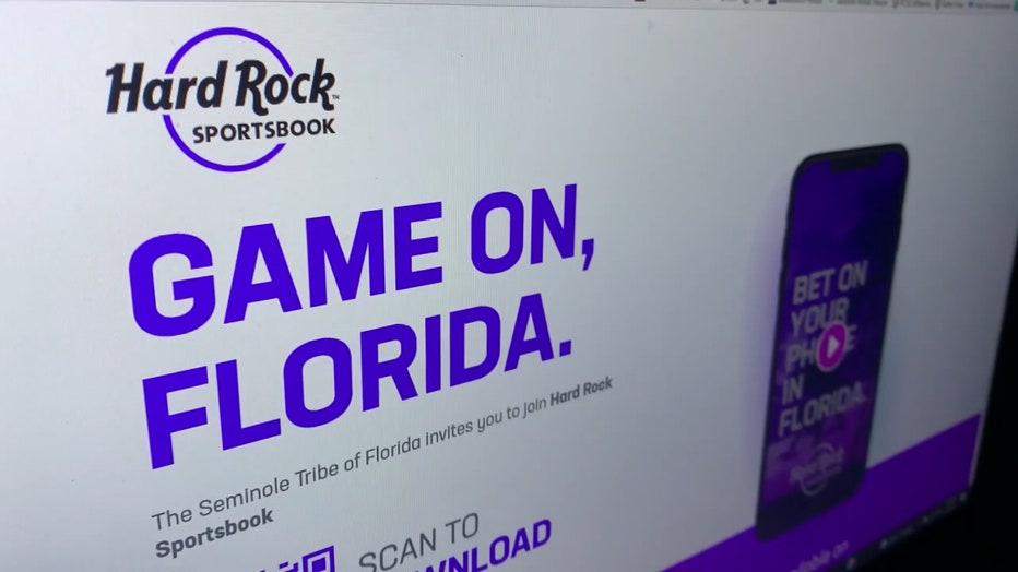 gambling online sportsbook